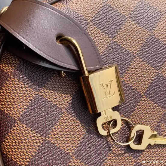 Aaa replica ru SPEEDY Louis 25 Vuitton 0526